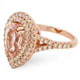 PMI 14P@7.5 78RD1@1.08 1MORG@2.55 MORGANITE