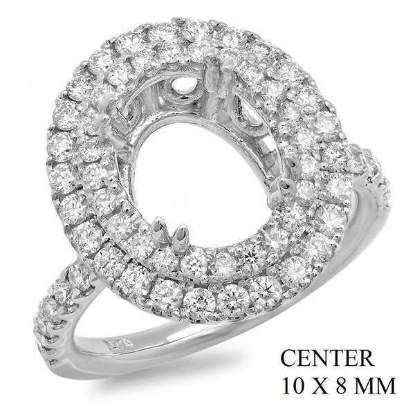 PMI 14W@7.1 64RD1@1.03 10X8 OVAL