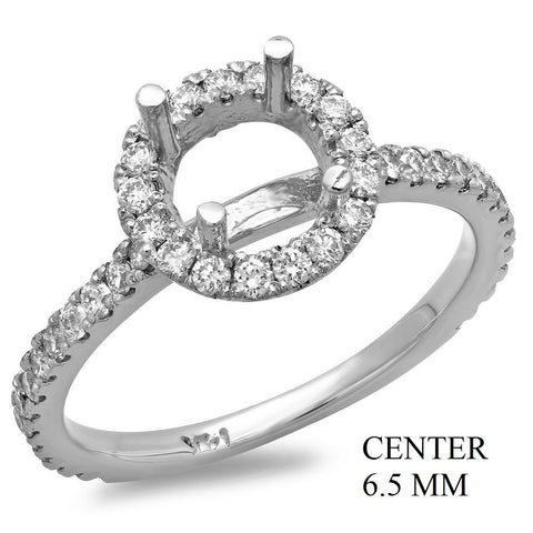 PMI 14W@2.4 45RD1+@0.54 6.5MM ROUND