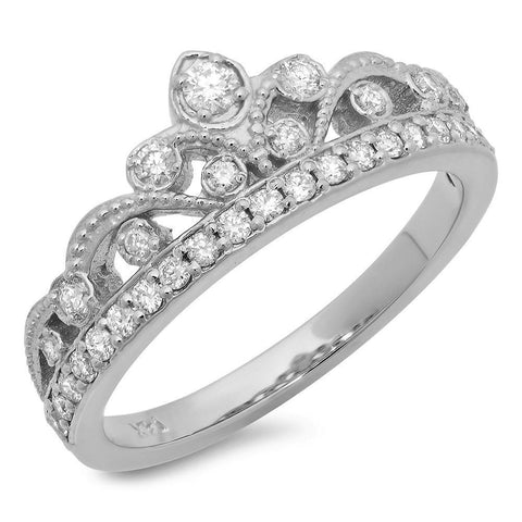 PMI 14W@3.5 33RD1@0.38 CROWN RING