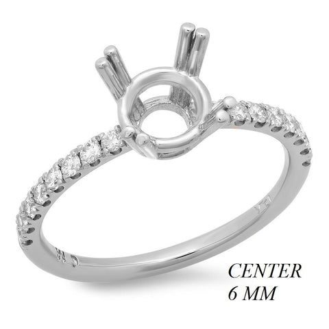 PRIME-SEMI 14W@2.2 16RD@0.29 6MM ROUND