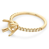 PRIME-SEMI 14W@2.2 16RD@0.29 6MM ROUND