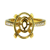 PMI 14Y@5.20 12RD1@0.19 14X10 OVAL CENTER