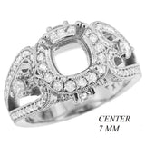 PMI 14W@8.3 104RD1@1.20 7MM CUSHION