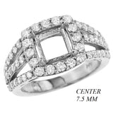 PMI 14W@6.7 52RD2@1.19 7.5MM PRINCESS