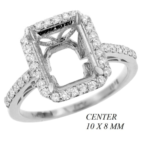 PMI 14W@4.2 38RD2@0.50 10X8 EMERALD