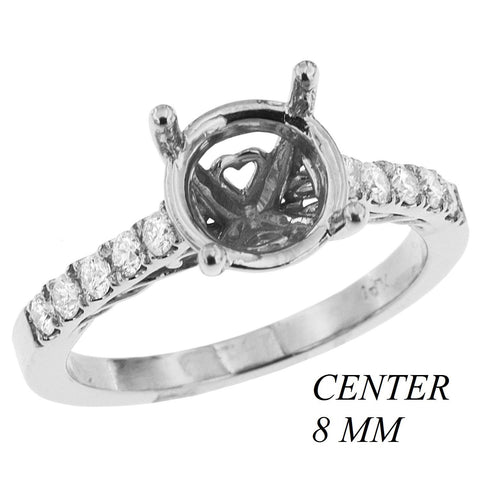 PMI 14W@3.5 10RD2@0.40 8MM ROUND