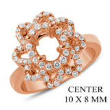 PMI 14W@8.5 78RD1@1.19 10X8 OVAL