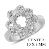 PMI 14W@8.5 78RD1@1.19 10X8 OVAL