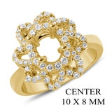 PMI 14W@8.5 78RD1@1.19 10X8 OVAL