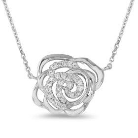 PMI 14W@3.9 26RD2@0.23 16"-18" FLOWER PENDANT