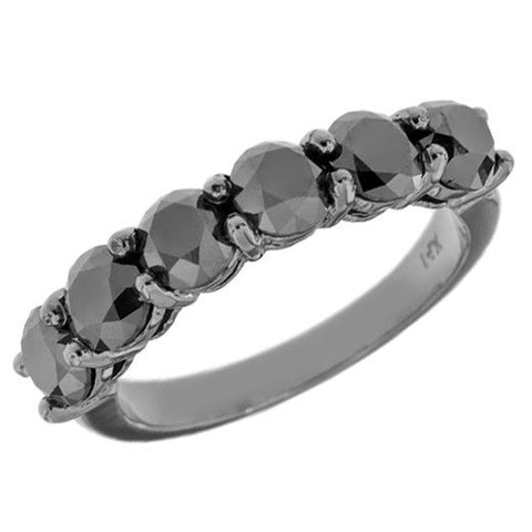 PMI 14W@3.9 6BLK@3.10 BLACK DIAMOND BAND
